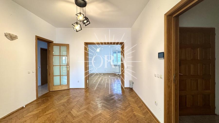 APARTAMENT DE VANZARE BUCURESTI | CENTRAL | SECTOR 1 | 4 CAMERE | RISC MEDIU - 1