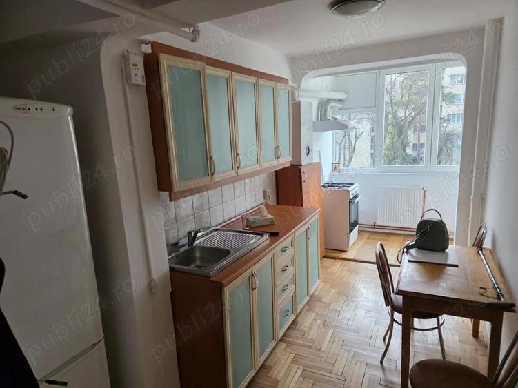 Vanzare apartament 2 camere, cart. Grigorescu (str. Alexandru Vlahuta), Cluj-Napoca - 3