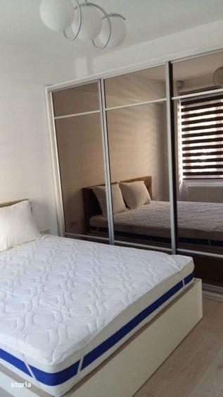 APARTAMENT 2 CAMERE | FALEZA NORD | LOC DE PARCARE | BLOC NOU - 6