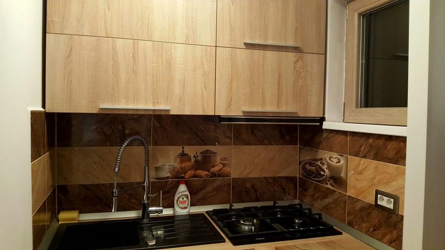 Vanzare Garsoniera Unirii Alba Iulia Decebal - 10