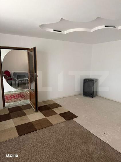 Casa Dumbraveni, 1000mp teren, 4 camere. - 13