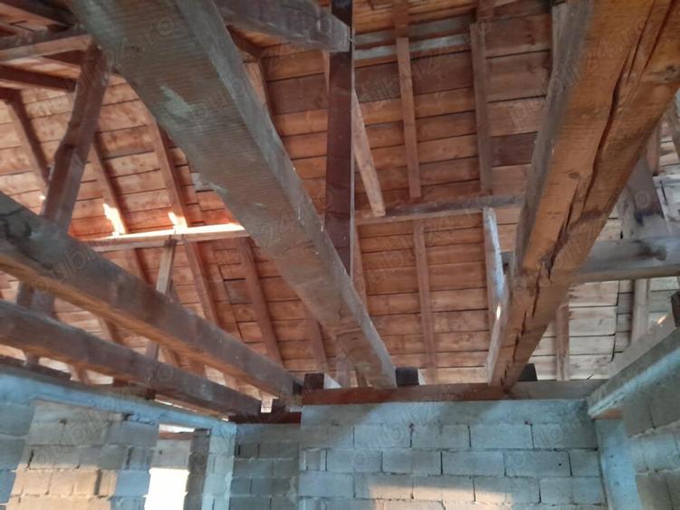 O proprietate speciala, versatila, in regim Demisol+Parter+Etaj si 1500mp teren - 7