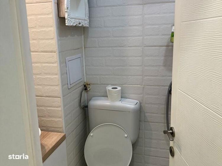 1 decembrie apropiere metrou si auchan titan moderna - 5