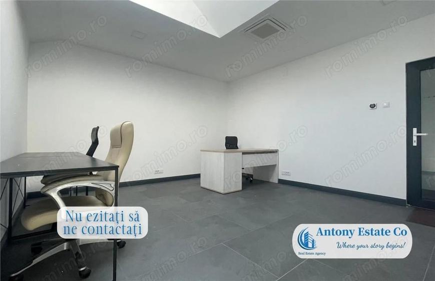Birou de inchiriat, Nufarul - Oradea - 2