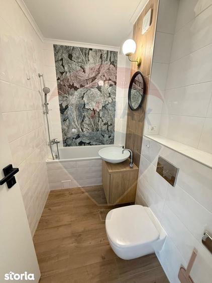 De inchiriat apartament 2 cam. Ultralux Bloc Boutique zona Prima Shops - 2