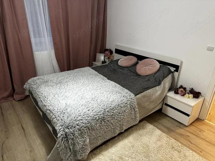 Apartament 3 camere 66 mp Bloc NOU Finisat Modern Balcon 2 locuri parcare Sebes - 16