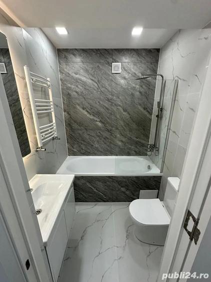 De inchiriat garsoniera in zona Baneasa aproape de jandarmeriei - 1