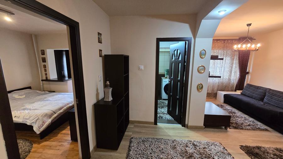 3 camere de vanzare  , etajul 1, ultracentral, Focsani - 7