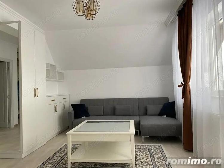 Apartamente 2 camere zona Parc Carol - 4