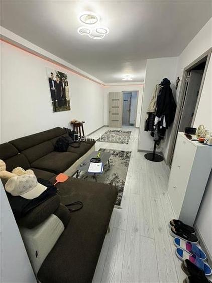 Apartament 5 camere Dristor