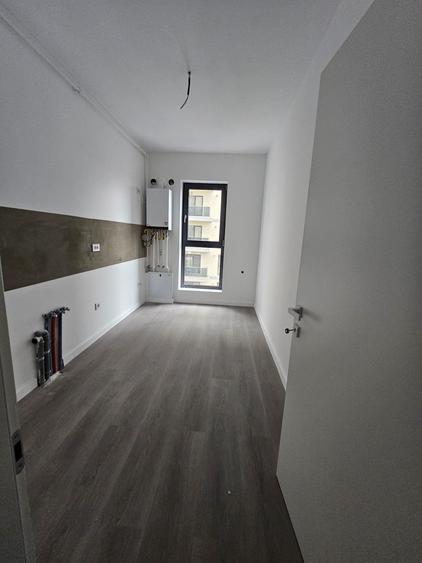 Garsoniera Exigent Plaza Residence Faza 5 - 5