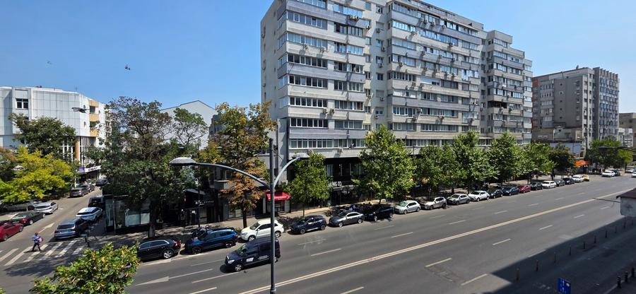 Spațiu exclusivist de închiriat/Mansardă în vilă interbelică, - 3