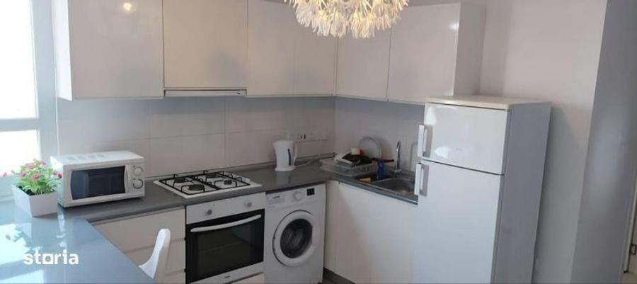 Ofer spre vanzare apartament, 52 mp+9 mp terasa, in Cipru de Nord - 7