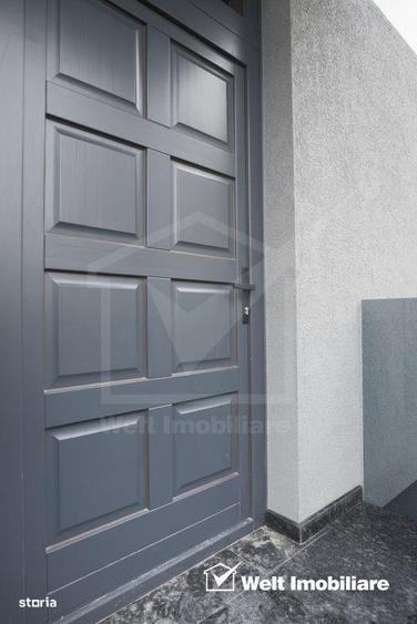 Duplex Premium in apropierea Padurii Hoia - 12