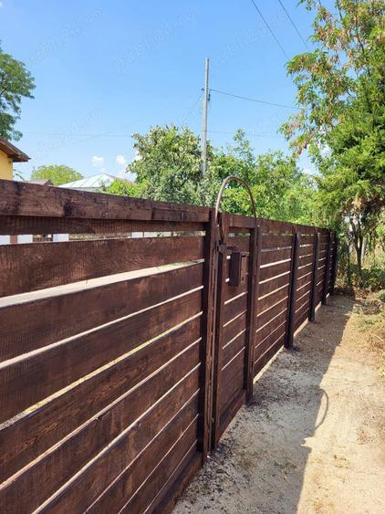 Casa si teren de vanzare in Peris Ilfov - 5