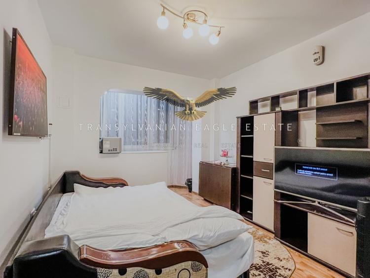 Apartament modern cu 1 camera |FSEGA/Iulius Mall - 1