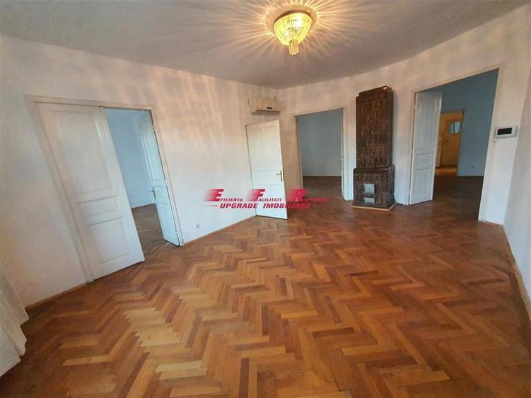 EFR UPGRADE - Apartament mare in vila Capitale Dorobanti - 19