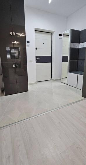 Studio 44mp ~ Bloc Nou, Zona linistita, Parc, Metrou M2 - 4