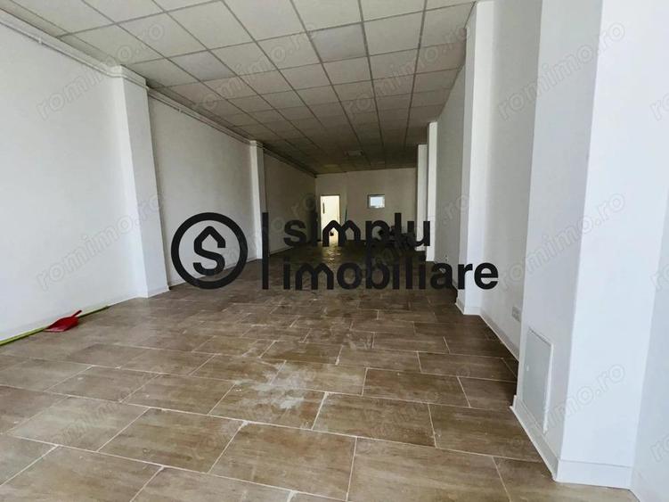 Spatiu comercial-Calea Unirii - 9