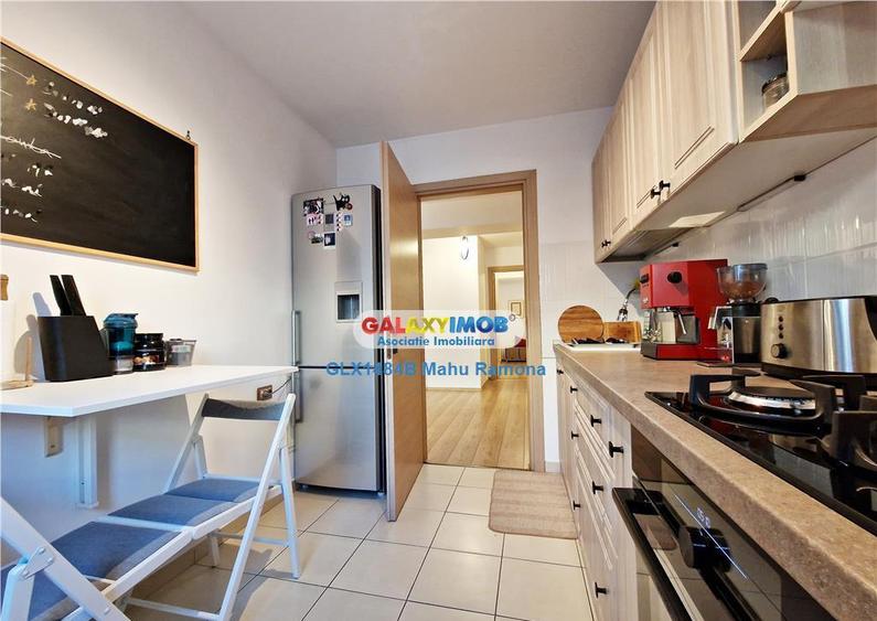 Acasa in Confort City - un loc in care linistea intalneste e - 9