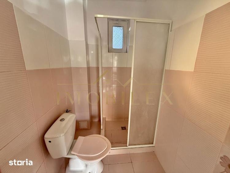 Casa tip duplex 4 camere de inchiriat, gradina, zona Subcetate - 6