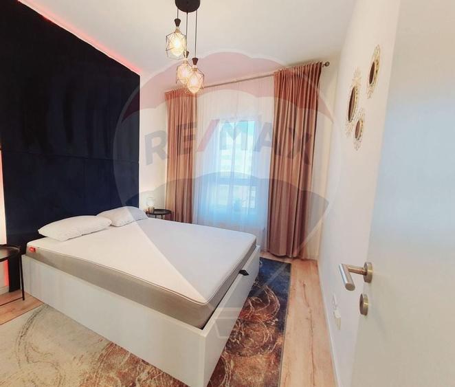 Apartament 2 camere la 3 min metrou Mihai Bravu - 4