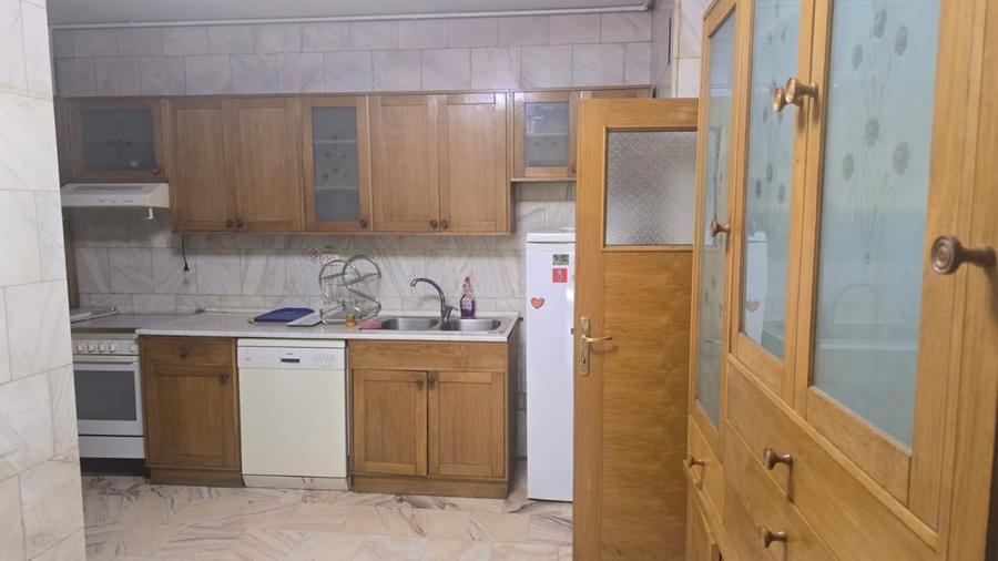 Inchiriere apartament Bd. Primaverii - stradal, 5 camere, etaj 1 - 7