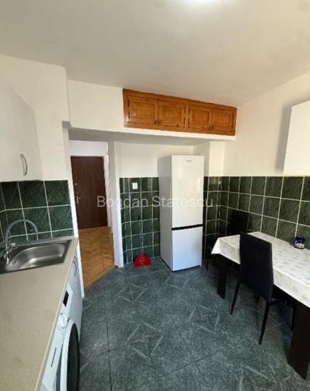 Mosilor obor etaj 7 - 9