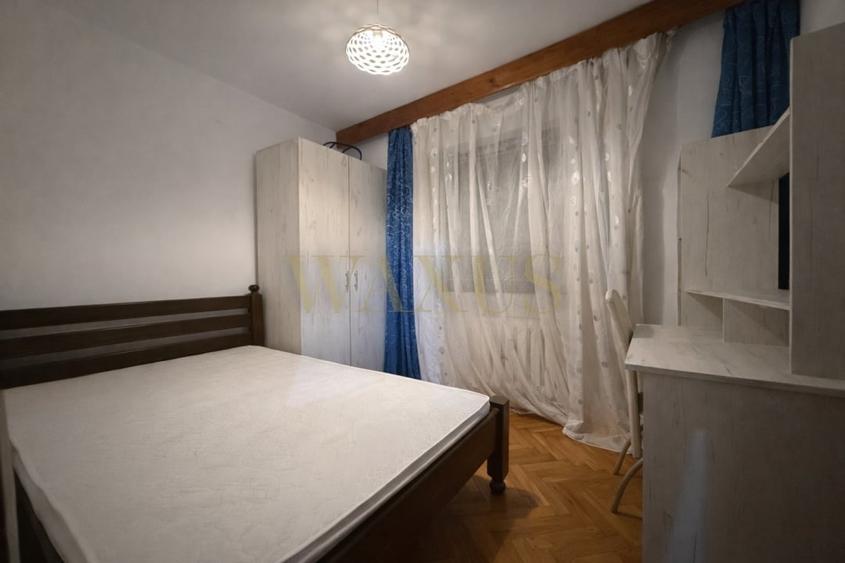 Apartament de 4 camere - 76mp I Etaj Intermediar I Balcon - Zona BIG - 6