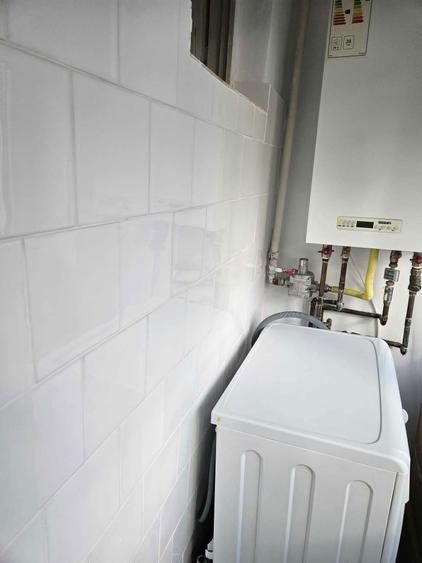 Garsoniera renovata etajul 2 din 4 strada Rarau zona Renk - 1