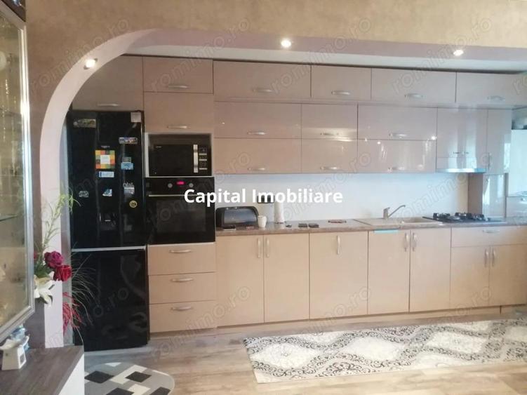 Apartament 3 camere, strada G-ral Eremia Grigorescu (Garii), 105.000 - 1