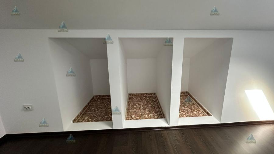 Vilă de vânzare 1500 mp teren - 5