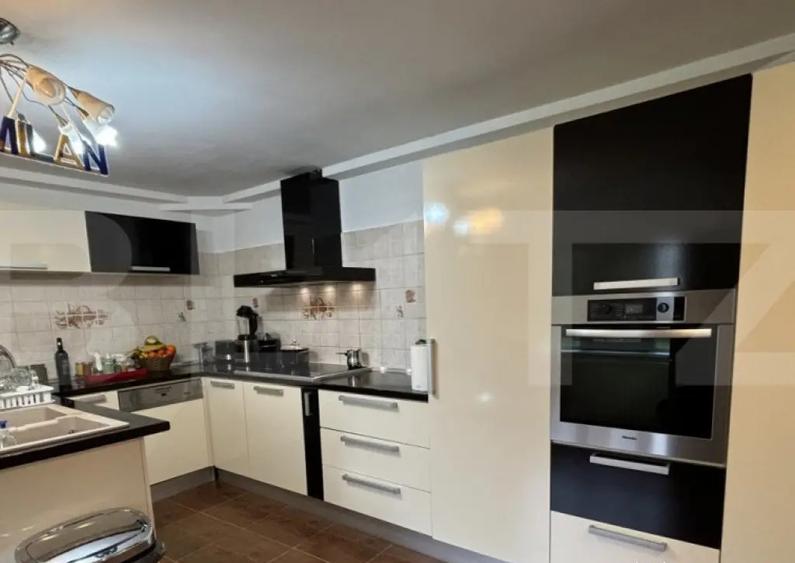 Casa individuala, 280 mp, zona Printul Turcesc - 18