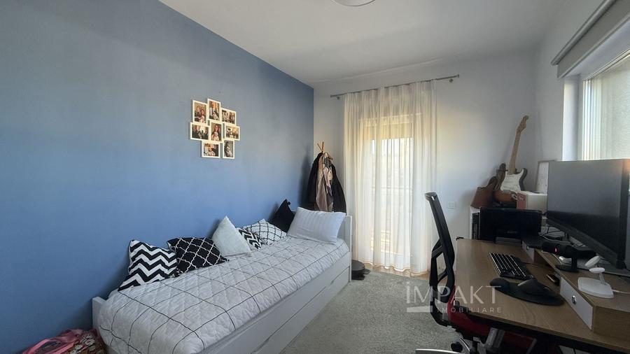 Apartament la cheie cu 3 camere in Borhanci - 8