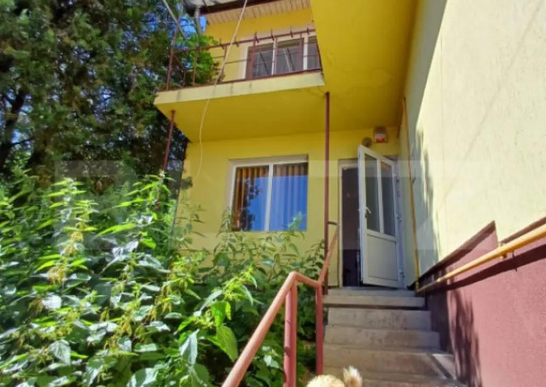 Proprietate cu 1682 mp teren, in Turda Noua - 1