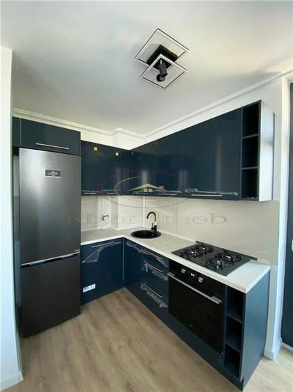 Apartament nou 2 camere. Torontalului, XCITY - 2