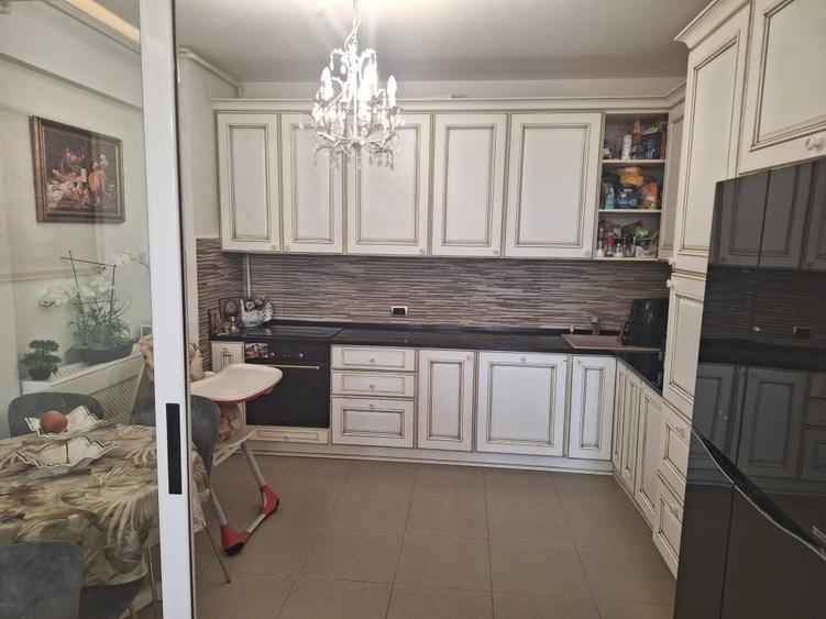 Apartament ISARAN 4 CAMERE 2 PARCARI SUBTERANE! - 16