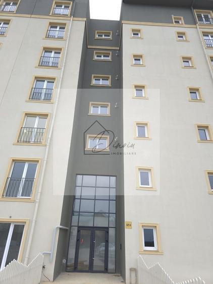 2 CAMERE COSMOPOLIS I GATA DE MUTARE I PARCARE INCLUSA I PROPRIETAR - 9