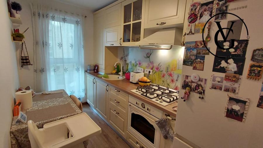 Apartament 2 camere Costin Georgian | Morarilor | Hercesa Vivenda - 3