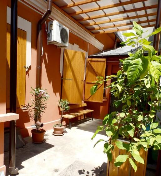 Casa parter plus Mansarda zona Ultracentrala, teren 550mp - 4