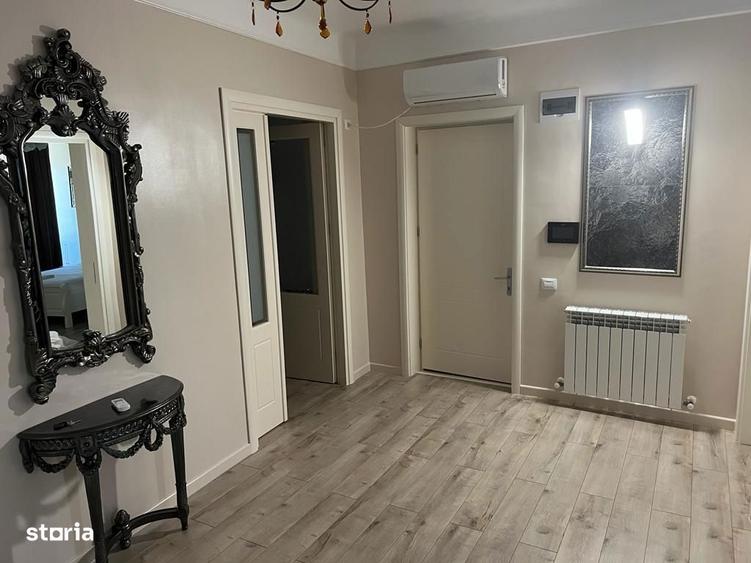 Apartament De Inchiriat Bdul Tomis Grand - 4