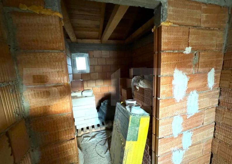 Casa de vanzare, 90 mp, zona Sigmir - 11