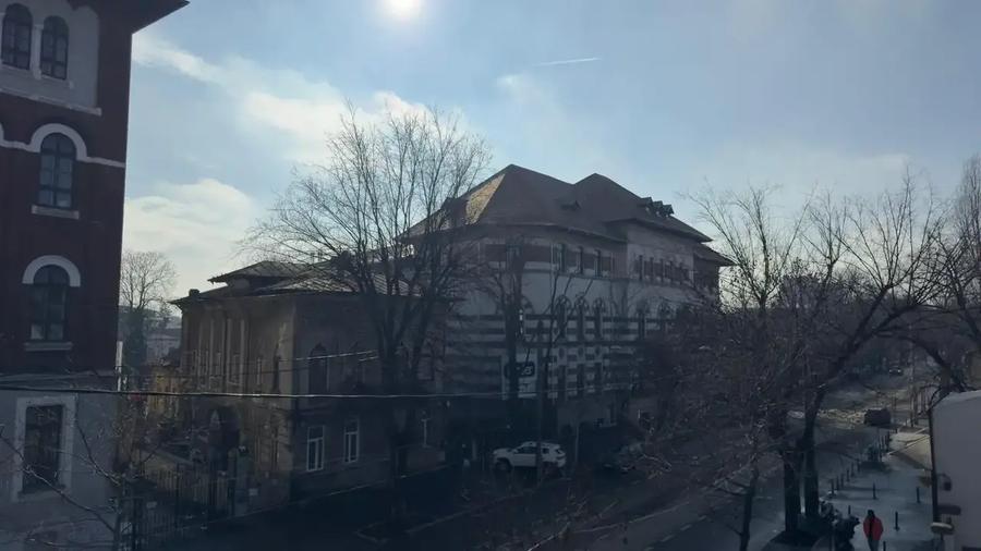 3 camere | Pache Protopopescu | Terasă 16 mp - 6