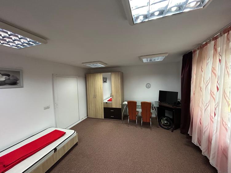 Garsoniera la casa - 6