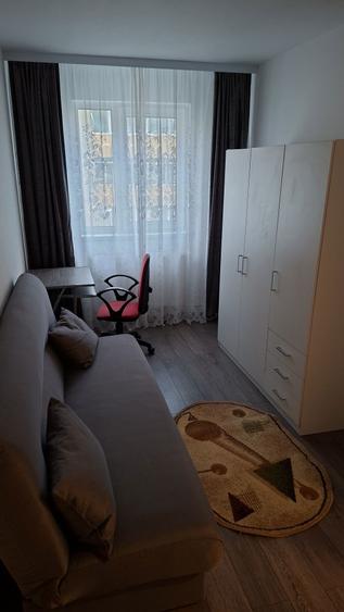 Apartament 2 camere de inchiriat zona Astra - direct proprietar - 6