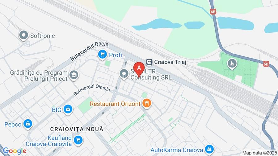 Apartament 2 camere de inchiriat Craiova