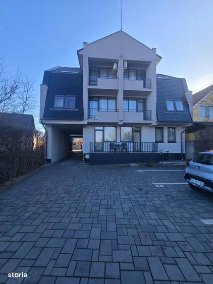 Apartament premium 65 mp | Parcare inclusa | Bloc nou - 15