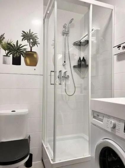 Oferim garsoniera de inchiriat in zona Sebastian