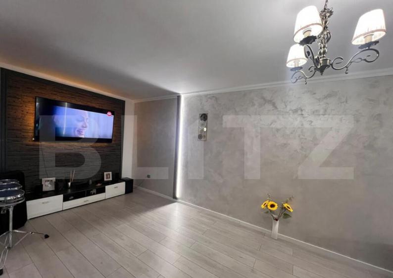 Casa P+1, 127 mpu, teren 258 mp, zona Carpenului - 11