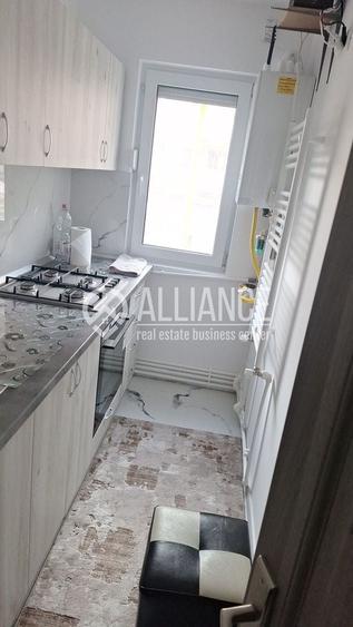 Apartament  2 camere semidecomandat - (COD10) NAVODARI - 3